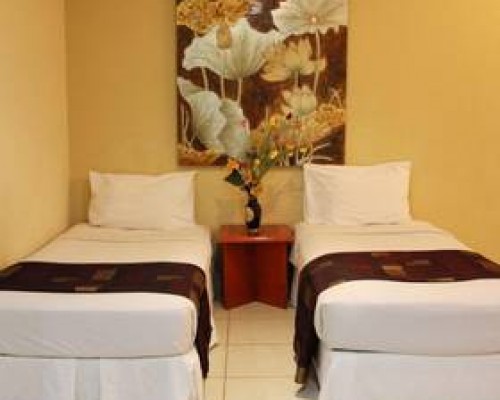 Grand Midwest Bur Dubai Hotel Apartments 3*