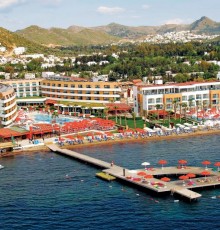 Yelken Spa & Welness Hotel 5*