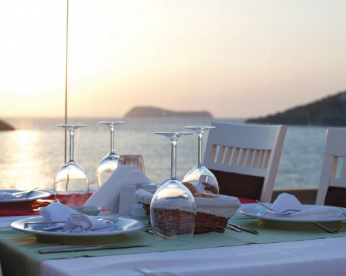 Yelken Spa & Wellness Hotel 5* в Тургутрейсе: подбор тура под ваш отдых