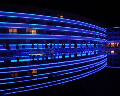 Yelken Spa & Wellness Hotel 5* в Тургутрейсе: подбор тура под ваш отдых