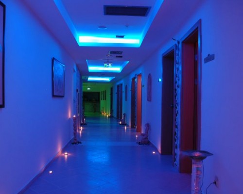 Yelken Spa & Wellness Hotel 5* в Тургутрейсе: подбор тура под ваш отдых