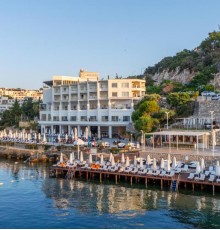 LA QUINTA BY WYNDHAM BODRUM 4* LA QUINTA BY WYNDHAM BODRUM 4*