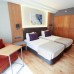 La Quinta by Wyndham Bodrum 4* — отель на первой линии в Бодруме