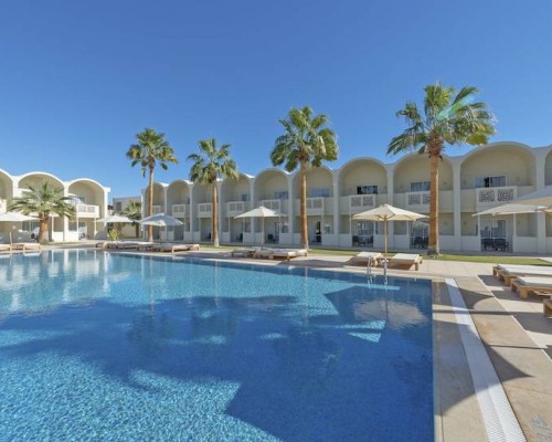 Reef Oasis Beach Holiday Club 5* в Шарм-эль-Шейхе