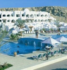 Sonesta Le Royale Deluxe 5*