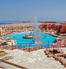 Faraana Heights 4* Faraana Heights 4*