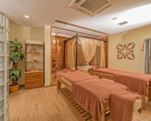 Royal Atlantis Spa & Resort 5* в Чолаклы: взгляд турагента