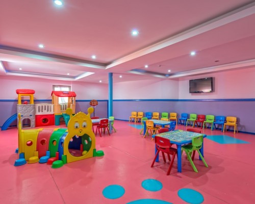 Royal Atlantis Spa & Resort 5* в Чолаклы: взгляд турагента