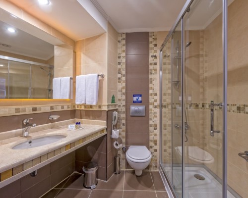 Royal Atlantis Spa & Resort 5* в Чолаклы: взгляд турагента