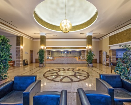 Royal Atlantis Spa & Resort 5* в Чолаклы: взгляд турагента
