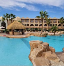 Palmyra Amar El Zaman Aqua Park 4*