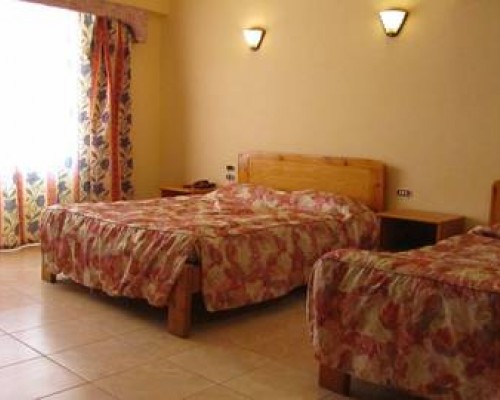 Le Rois Amerotel 3* в Хургаде — обзор от турагента