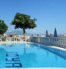 Royal Hotel 3*