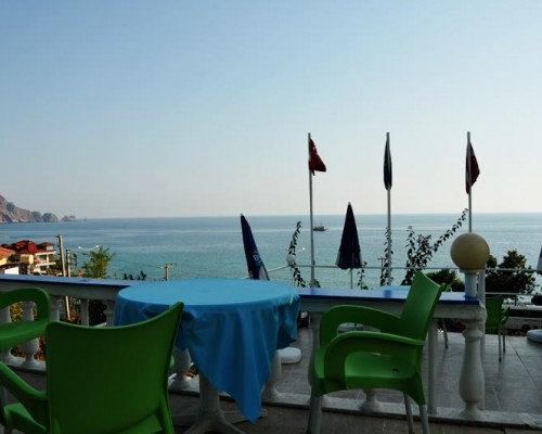Royal Hotel 3* в Аланье: честный обзор и подбор тура