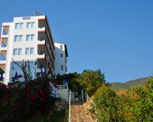 Royal Hotel 3* в Аланье: честный обзор и подбор тура
