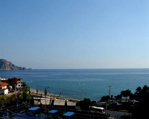 Royal Hotel 3* в Аланье: честный обзор и подбор тура