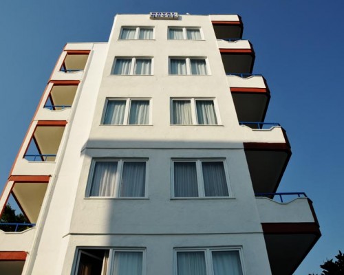 Royal Hotel 3* в Аланье: честный обзор и подбор тура