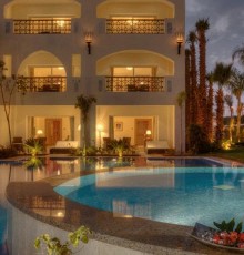 Le Royale Collection Luxury Resort 5*
