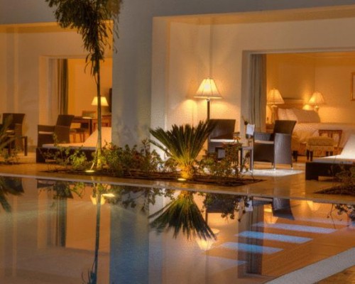 Le Royale Collection Luxury Resort 5* — Шарм-эль-Шейх