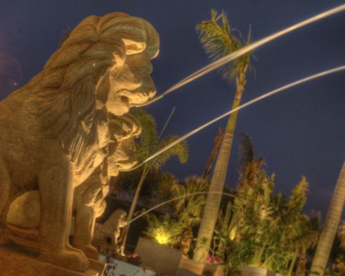 Le Royale Collection Luxury Resort 5* — Шарм-эль-Шейх