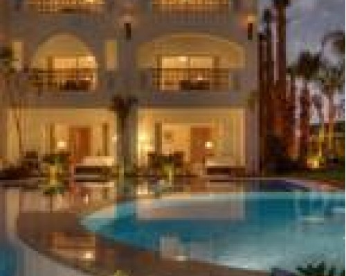 Le Royale Collection Luxury Resort 5* — Шарм-эль-Шейх