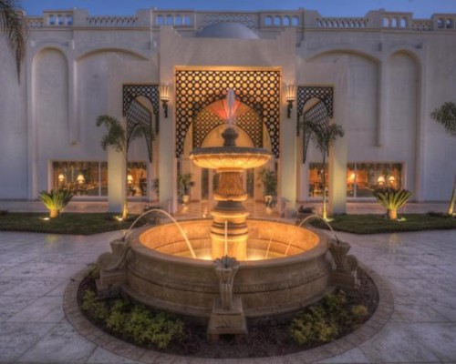 Le Royale Collection Luxury Resort 5* — Шарм-эль-Шейх