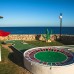 Oasis & Aquamamarine Hotels 5* в Шарм-эль-Шейхе: что важно знать до брони