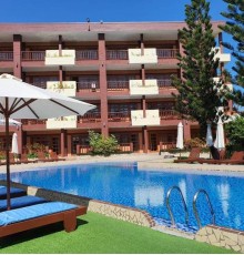 Little Mui Ne Cottages 3*
