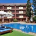 Little Mui Ne Cottages 3* — уютный отель в Фантхьете