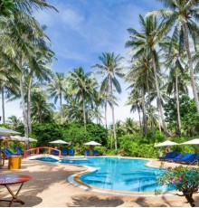 Bamboo Village Beach Resort & Spa 4* Bamboo Village Beach Resort & Spa 4*
