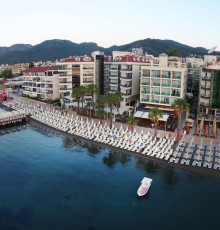 Poseidon Hotel 4* Poseidon Hotel 4*