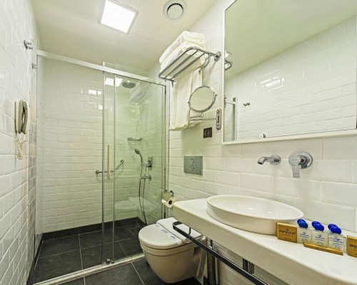 Poseidon Hotel 4* (Сителер, Турция): честный обзор от турагента