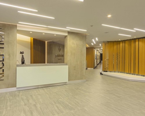 Poseidon Hotel 4* (Сителер, Турция): честный обзор от турагента