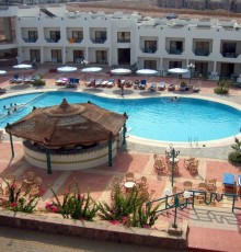 Horizon Sharm Hotel 4*