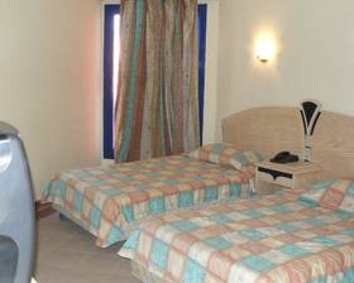 Horizon Sharm Hotel 4* — Шарм-эль-Шейх