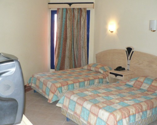 Horizon Sharm Hotel 4* — Шарм-эль-Шейх