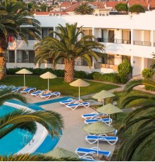 Altin Yunus Resort & Thermal Hotel 5*