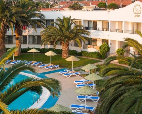 Altin Yunus Resort & Thermal Hotel 5* в Чешме