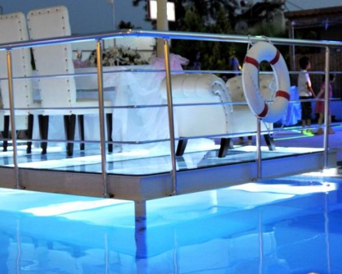 Hotel Lara World 3* в Анталье (Гюзелоба, Муратпаша)