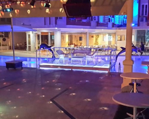 Hotel Lara World 3* в Анталье (Гюзелоба, Муратпаша)