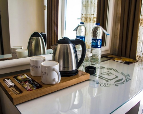 Hotel Lara World 3* в Анталье (Гюзелоба, Муратпаша)