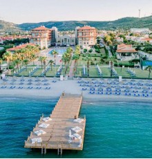 Radisson Blu Resort Spa Cesme 5* Radisson Blu Resort Spa Cesme 5*