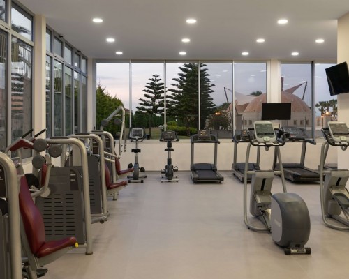 Radisson Blu Resort Spa Cesme 5* — отдых в Чешме
