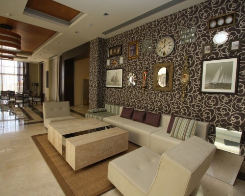 Radisson Blu Resort Spa Cesme 5* — отдых в Чешме