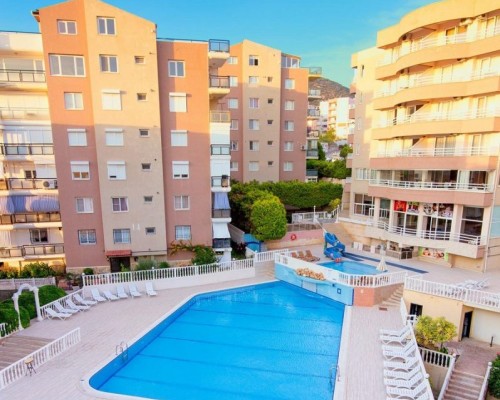 Club Scala Nuova 3* в Кушадасы: честный обзор отеля