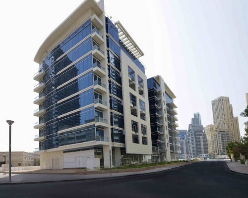 The Place Dubai 5*