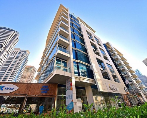 The Place Dubai 5*