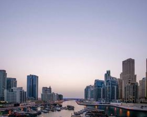 The Place Dubai 5*