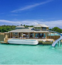 Soneva Fushi 5*