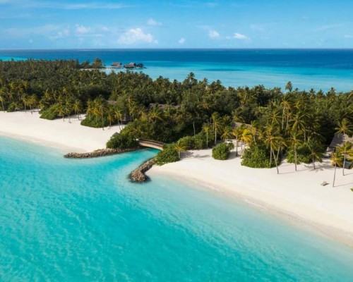One & Only Reethi Rah Maldives 5* — Северный Мале, Мальдивы